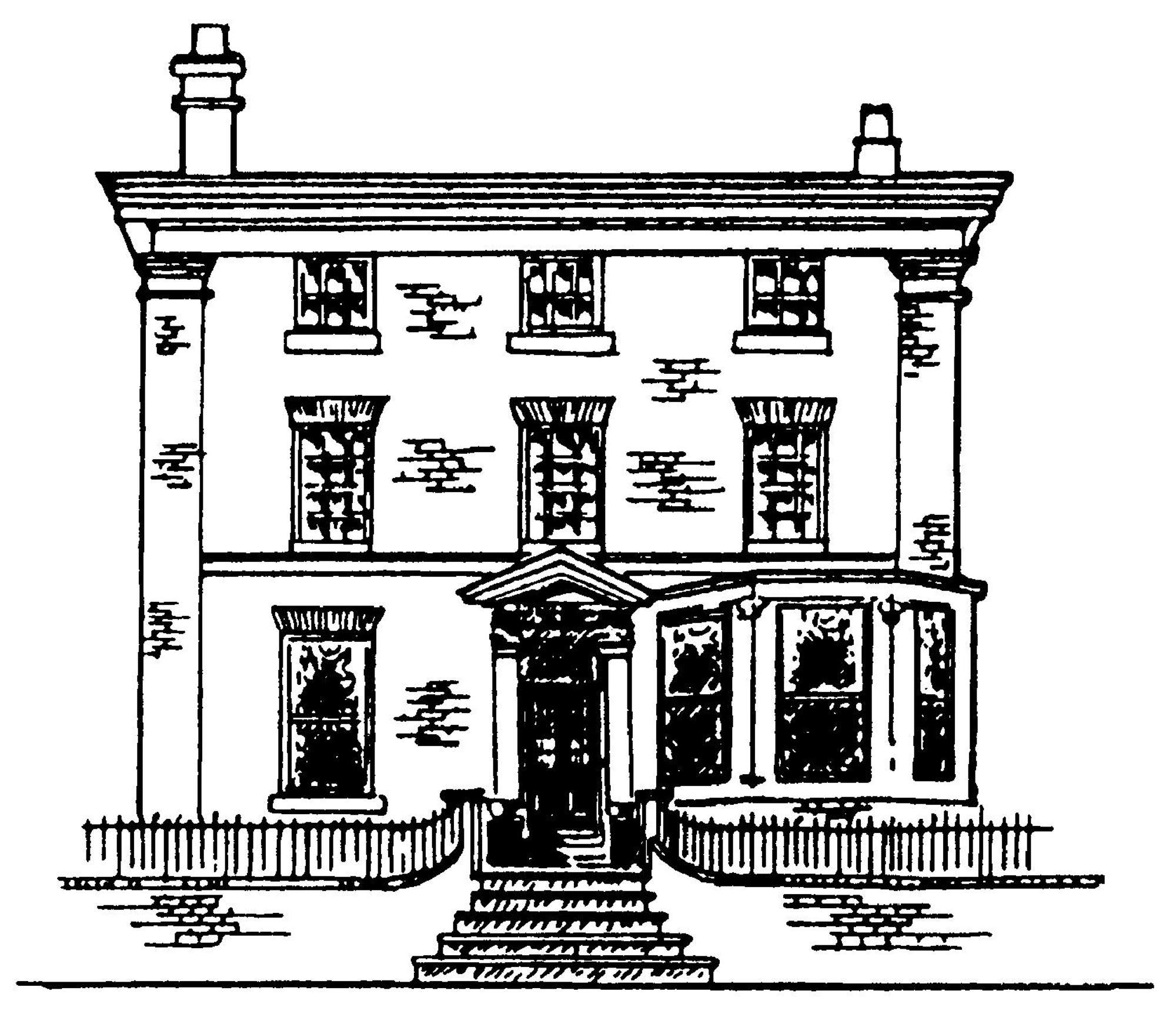 Ely House Hotel Wolverhampton Eksteriør billede